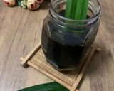 Foto langkah ke 5 dari resep Sirup Gula Merah Kental.