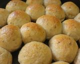 Foto del paso 3 de la receta: 👉Pancitos de anís