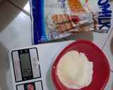 Foto langkah ke 4 dari resep Lapis surabaya.