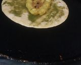 વેજ. ચીઝ ફ્રેન્કી (Veg. Cheese Frankie Recipe In Gujarati) રેસીપી સ્ટેપ6ફોટો