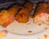 Foto del paso 1 de la receta: Flamenquines caseros “10 flamenquines “