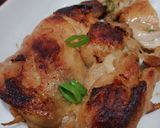 Foto langkah ke 7 dari resep Char siu Chicken.