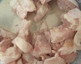 Foto langkah ke 1 dari resep Kakap Asam Manis.
