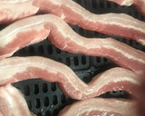 Foto del paso 2 de la receta: Chivitos para currantes o bocata con todo!!