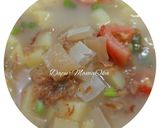Foto langkah ke 3 dari resep Sop kikil.