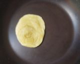 Foto langkah ke 6 dari resep Roti Maryam Matcha.