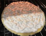 Foto del paso 5 de la receta: Pie de limón