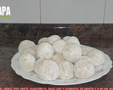 Foto del paso 5 de la receta: Albóndigas de bacalao