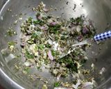 Foto del paso 4 de la receta: Pesto loco