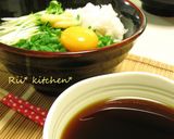 A picture of step 8 of ♡Pork Shabu Salad♡ How to Boil Tender Meat.