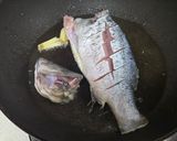 醬燒鱸魚的食譜步驟2照片