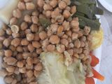 Cocido