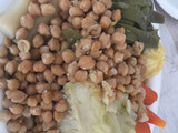 Cocido