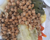 Foto del paso 6 de la receta: Cocido