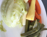 Foto del paso 2 de la receta: Cocido