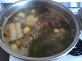 Cocido