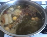 Foto del paso 3 de la receta: Cocido
