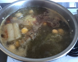 Foto del paso 3 de la receta: Cocido
