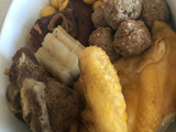 Cocido