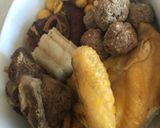 Foto del paso 7 de la receta: Cocido