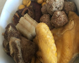 Foto del paso 7 de la receta: Cocido