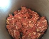 Foto del paso 1 de la receta: Las pelotas del cocido