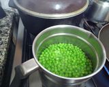 Foto del paso 1 de la receta: Colitas de cuadril c/ guarnición colorida