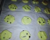 Foto langkah ke 4 dari resep Nutrijel Cookies.