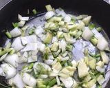 Foto del paso 2 de la receta: Arroz con hinojo