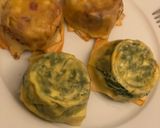 Foto del passaggio 7 della ricetta Mini Tart/ Mini Torta salata/Salsa Tramezzino
