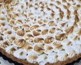 Foto del paso 12 de la receta: Pie de Naranja