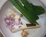 Foto langkah ke 2 dari resep Nasi Minyak Khas Aceh.