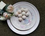Foto langkah ke 4 dari resep Kue Makmur.