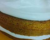 Pakistan theme cake recipe step 11 photo