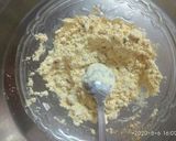 A picture of step 2 of Quick Bread Pakoda.