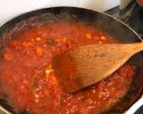 Baked Chicken Parmigiana recipe step 4 photo