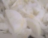 Foto del paso 4 de la receta: Carre de cerdo agridulce, picante!