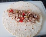 Foto del paso 4 de la receta: Rollos de pollo