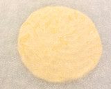 Foto del paso 2 de la receta: Pastel de chocolate y plátano (versión modificada sin gluten de “chocolate cacao”)