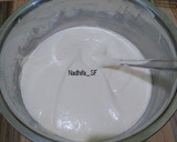 Foto langkah ke 4 dari resep Bolu Keju 4 Telur.