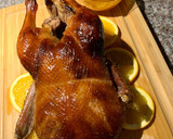 Foto del paso 3 de la receta: Pato a la Naranja con salsa de Naranja a la Grand Marnier