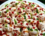 दही बड़े रेसिपी चरण 8 फोटो