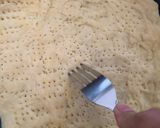 Foto langkah ke 4 dari resep Pizza Tuna Teflon.