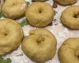 Foto langkah ke 7 dari resep Donat Simpel.