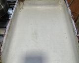 Foto del paso 4 de la receta: Masa para torta de fiambre, atún, pascualina