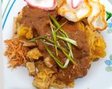 Foto langkah ke 18 dari resep Tahu telur / tahu telor.