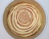 Foto langkah ke 8 dari resep Bolu Macan.