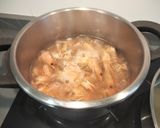 Foto del paso 2 de la receta: Fideuá de langostinos