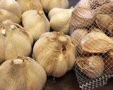 A picture of step 1 of [Rice Cooker] How to Make Homemade Aged Black Garlic.