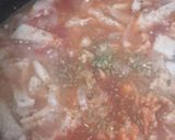 Foto del paso 3 de la receta: Buseca.Comida de Bodegón